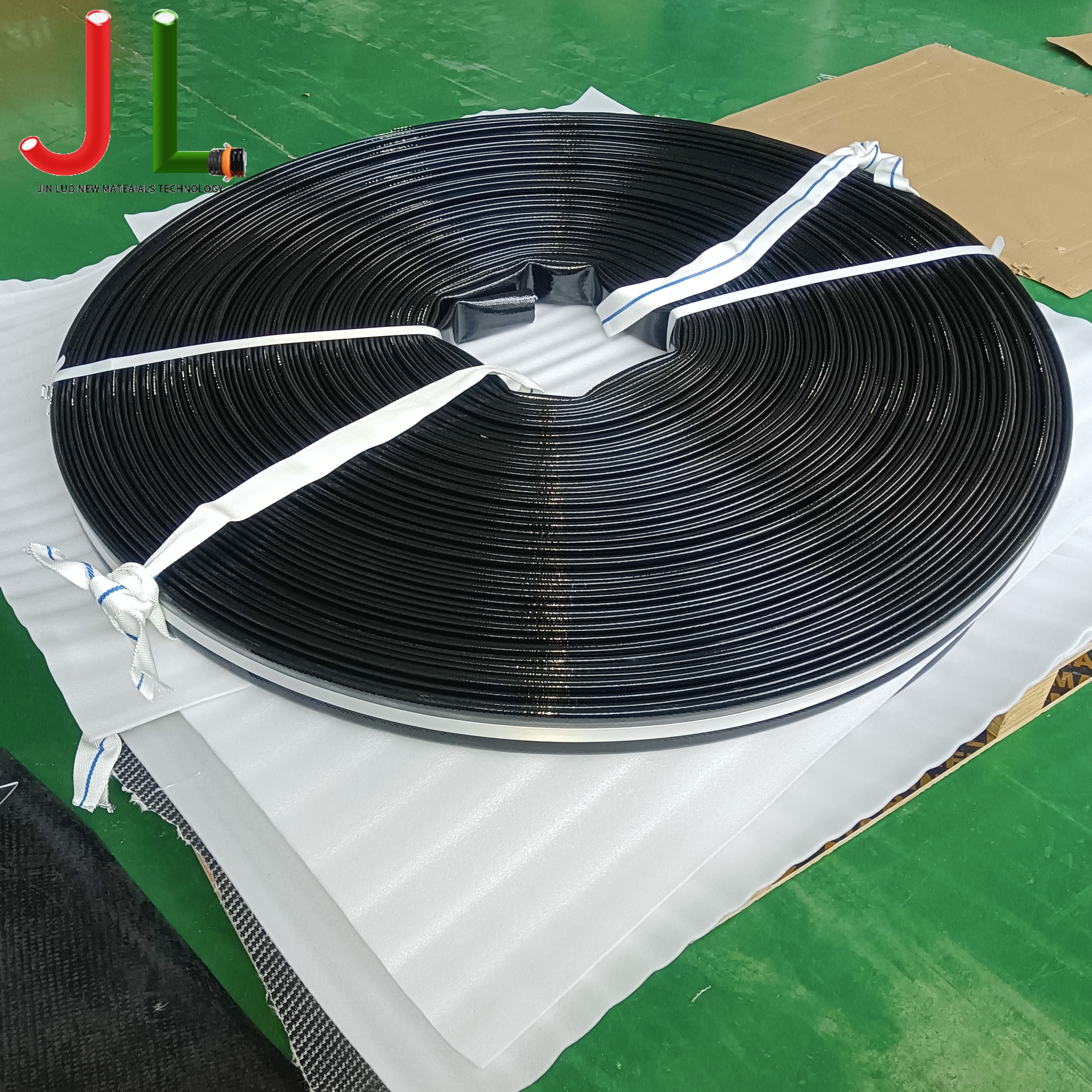 شیلنگ JINLUO FracFlo TPU