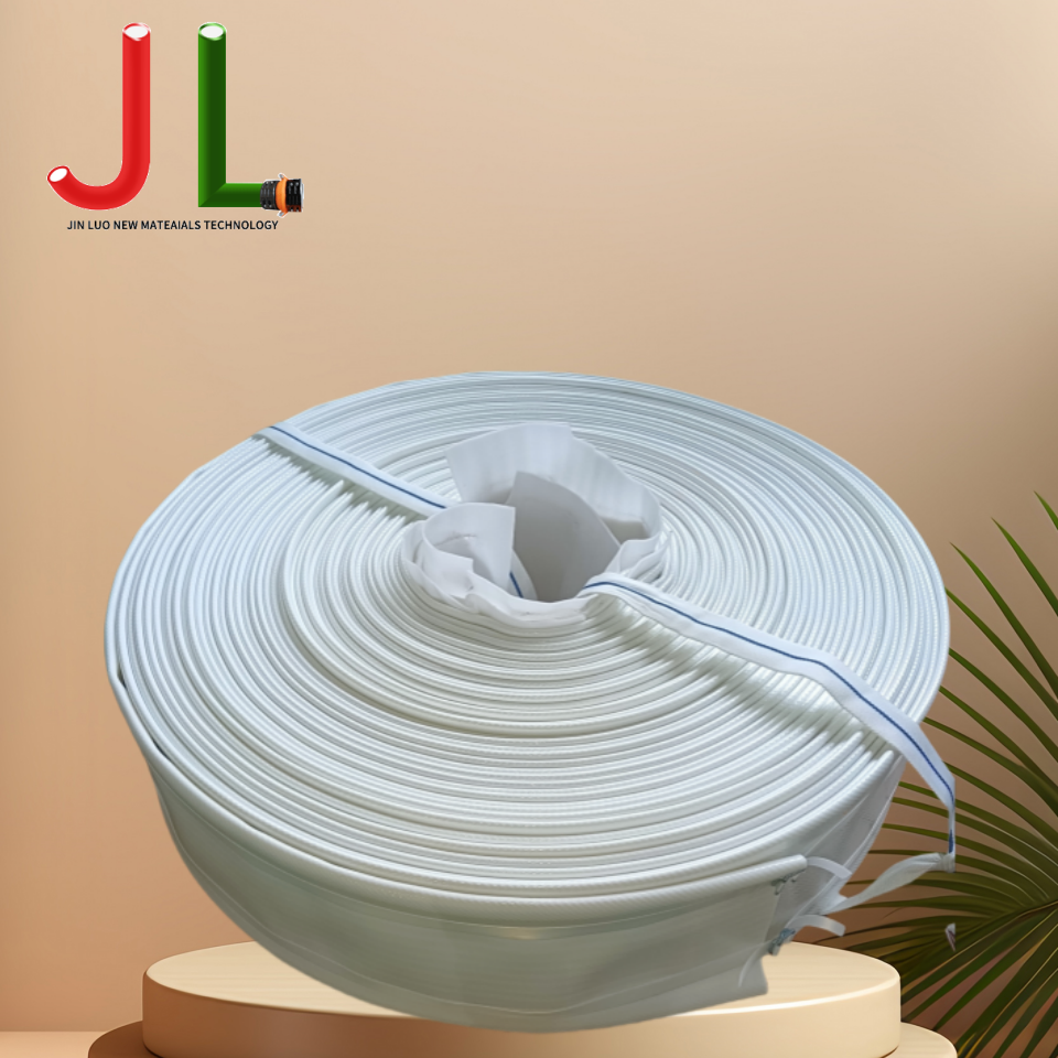 شیلنگ TPU فشار بالا و روغن و گاز
