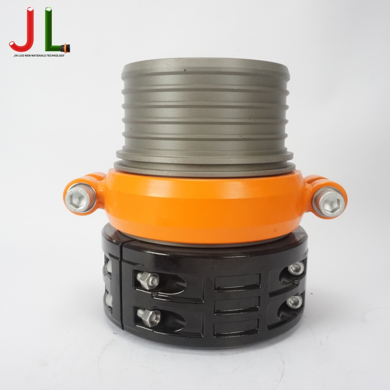 مونتاژ کوپلینگ ترمینال LDHC V کوپلینگ VIC