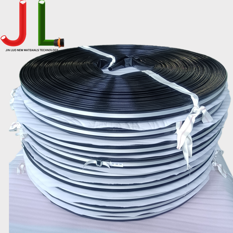 چرا شلنگ Layflat صنعتی را برای پروژه های خود انتخاب کنید؟