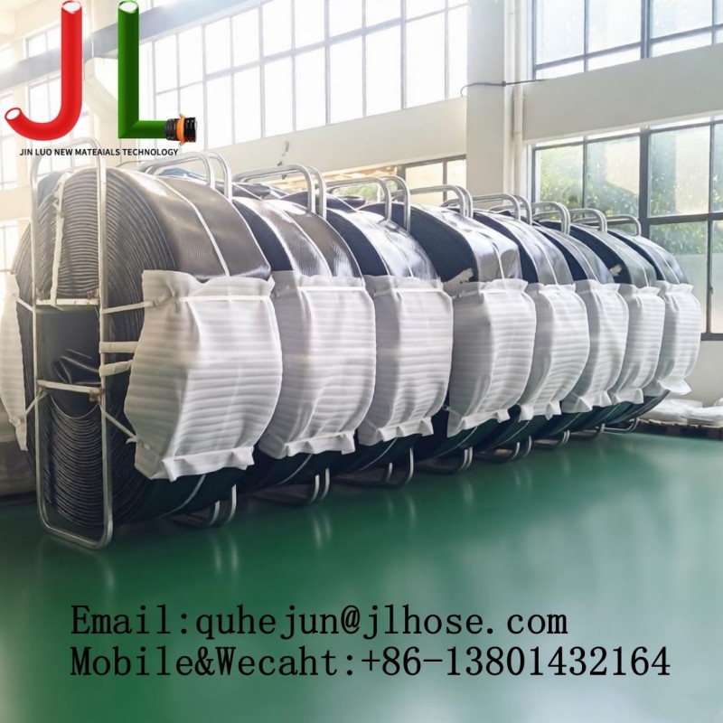 شلنگ تخت فشار قوی TPU