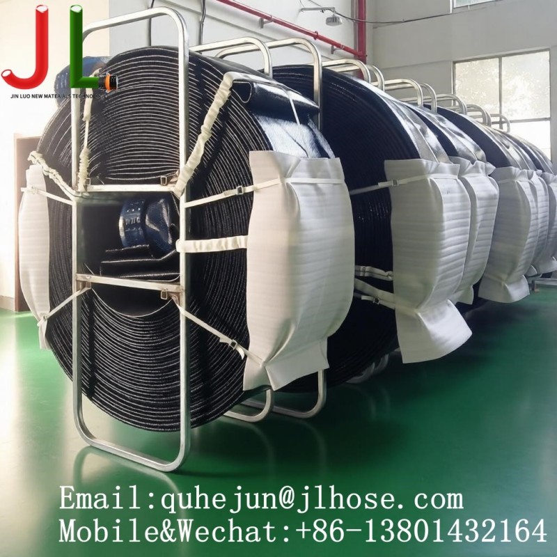شلنگ تخت فشار قوی TPU