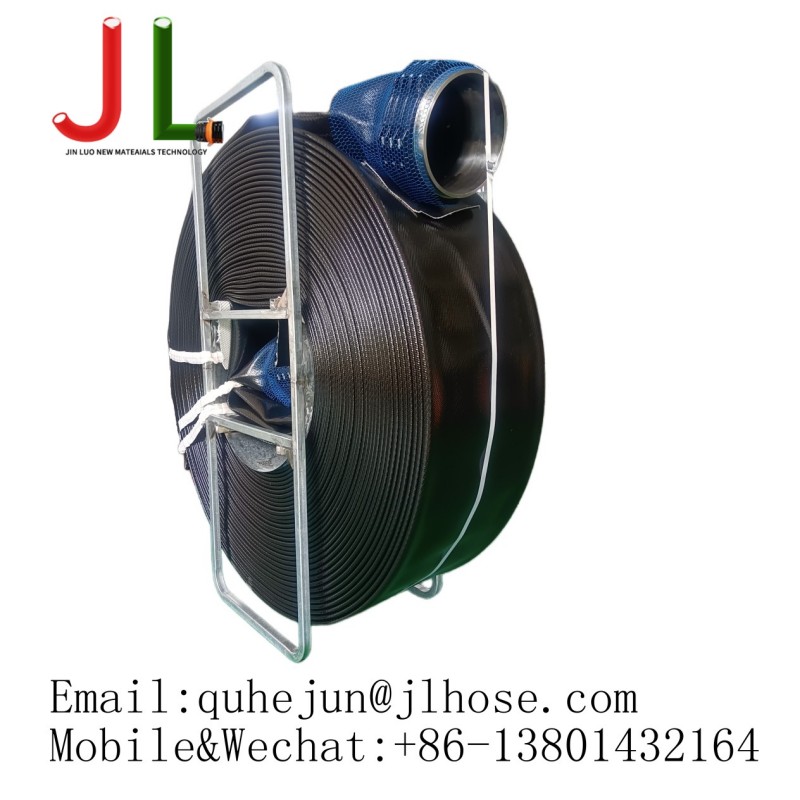 شلنگ تخت فشار قوی TPU