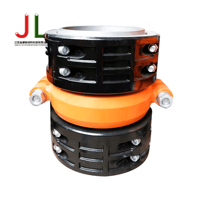 کوپلینگ های سبک V-Style Quick Connect – گیره های Victaulic برای اتصالات شیلنگ با قطر بزرگ