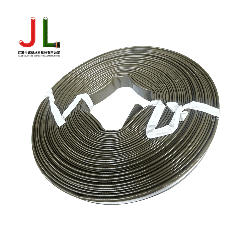 شیلنگ پوششی بدون ترانچ پلی اورتان Jinluo – لاینر لوله پلی اورتان برای تعمیر و بازسازی بدون ترانچ شیلنگ پوششی بدون ترانچ پلی اورتان Jinluo – لاینر لوله پلی اورتان برای تعمیر و بازسازی بدون ترانچ